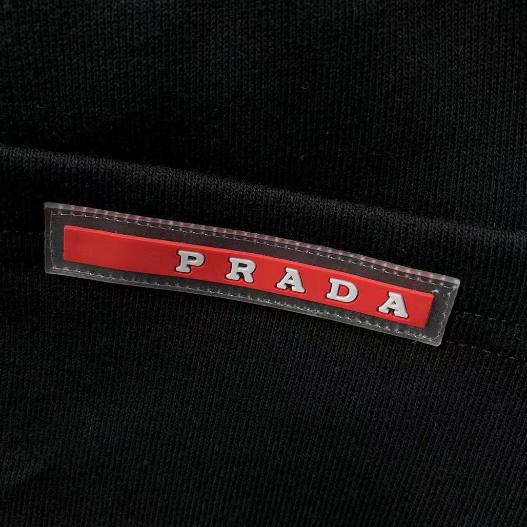 Prada 175 P⭐A⭐A TROUSERS 502253117 (Im 170Cm 55Kg I Wear Size XS In The Phot) - Image 12