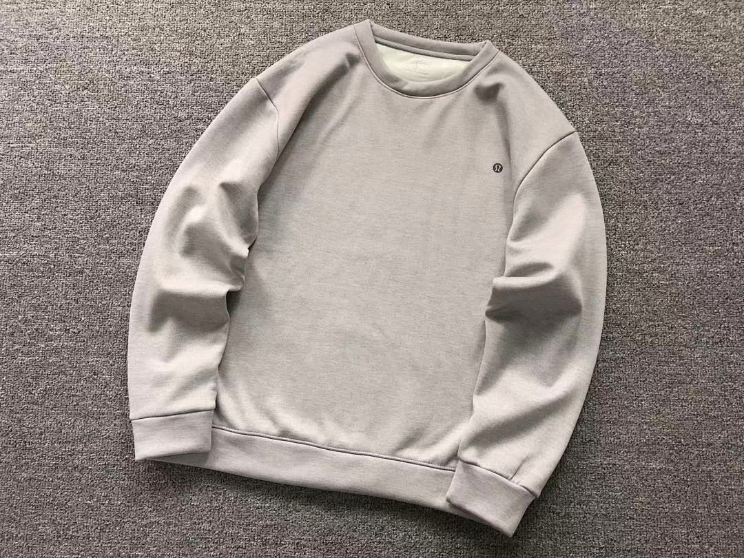 Unbranded 175 LULULEMON HOODIE 2111120701 (Im 170Cm 60Kg I Wear Size L In The Phot) - Image 7