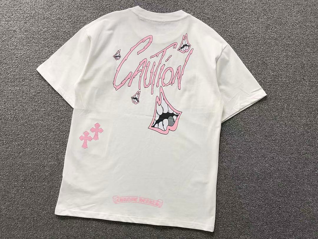 Comme des Garcons 105 C⭐⭐OME HE⭐⭐TS T-SHIRT 42061250144 (Im 170Cm 60Kg I Wear Size M In The Phot) - Image 7