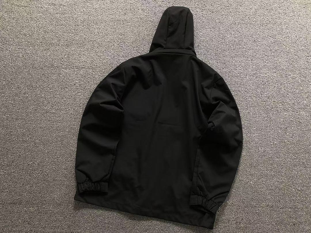 Nike 208 N⭐K⭐ JACKET 2207150204 (Im 170Cm 60Kg I Wear Size XL In The Phot) - Image 15
