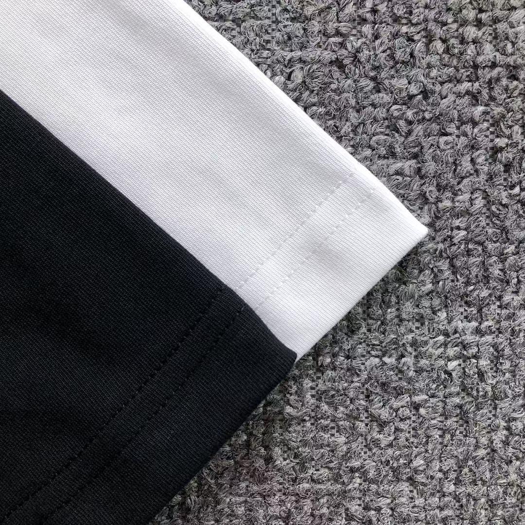 Louis Vuitton 128 L⭐ T-SHIRT 5241404147 (Im 170Cm 60Kg I Wear Size S In The Phot) - Image 18
