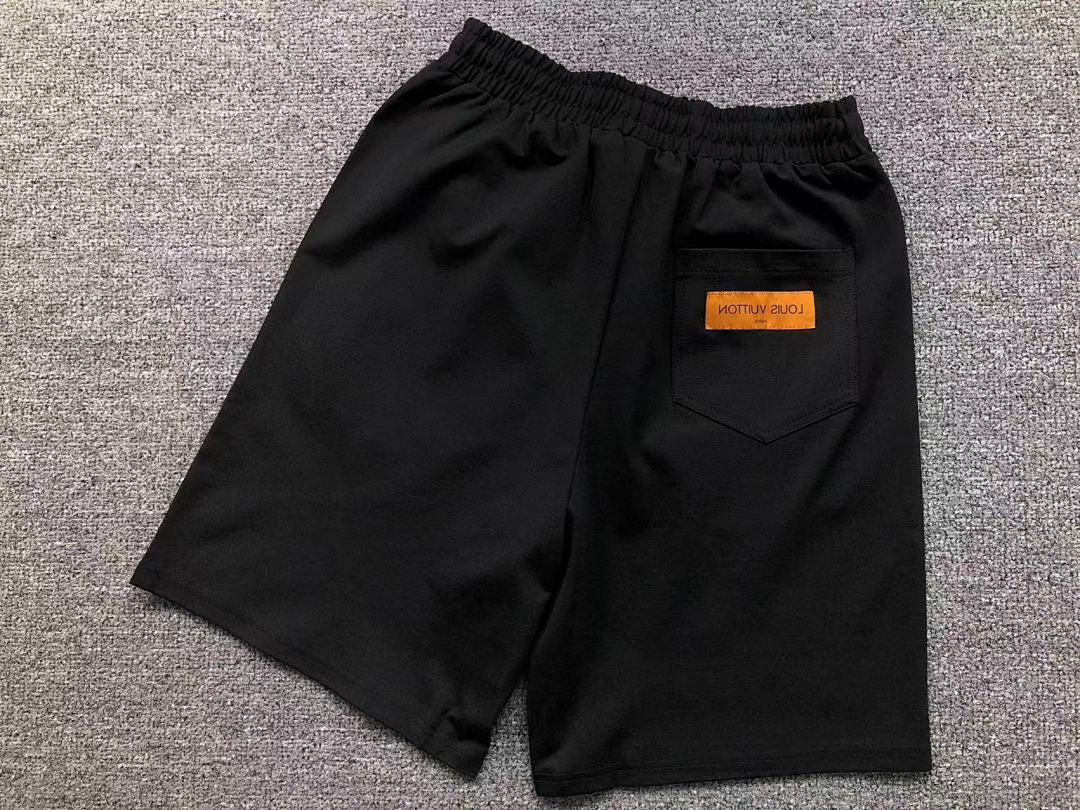 Louis Vuitton 115 L⭐ SHORTS 3203232720 (Im 170Cm 60Kg I Wear Size L In The Phot) - Image 17