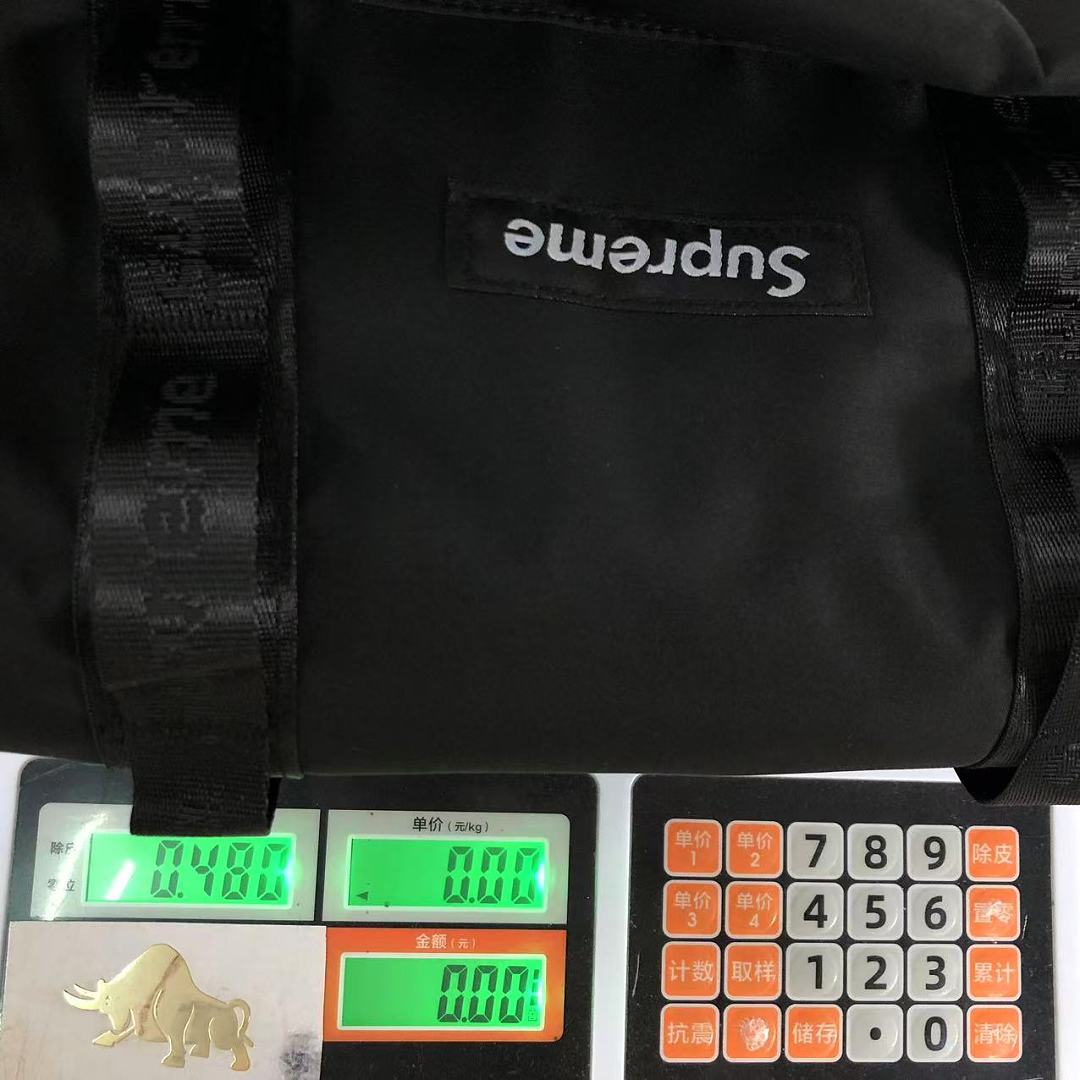 Supreme 140 S⭐⭐R⭐⭐E BAG 22042541172 (Long 33CM* Wide 16CM* High 47CM) - Image 47