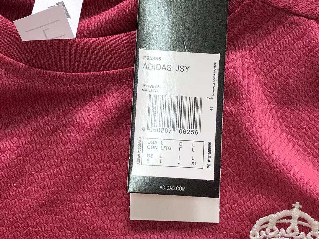 Unbranded 98 FOOTBALL T-SHIRT SHORTS 129422002 (Im 170Cm 60Kg I Wear Size L In The Phot) - Image 19
