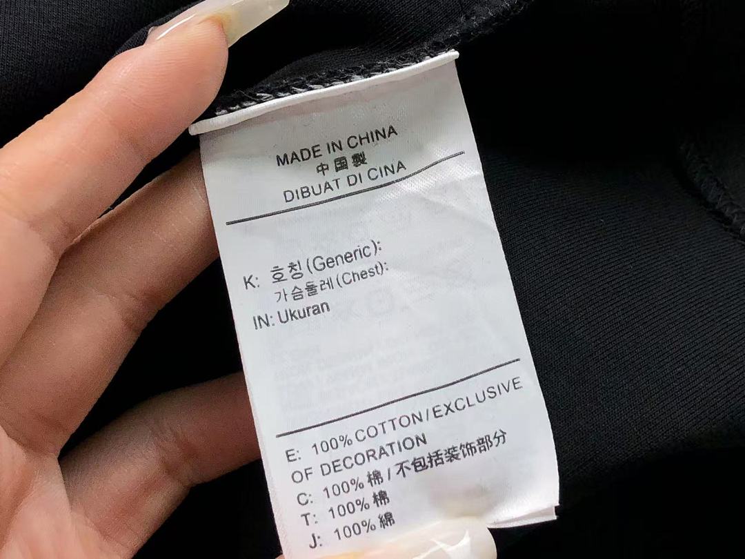 Unbranded 138 N⭐K⭐ LONG SLEEVED 218231701 (Im 170Cm 60Kg I Wear Size XL In The Phot) - Image 19