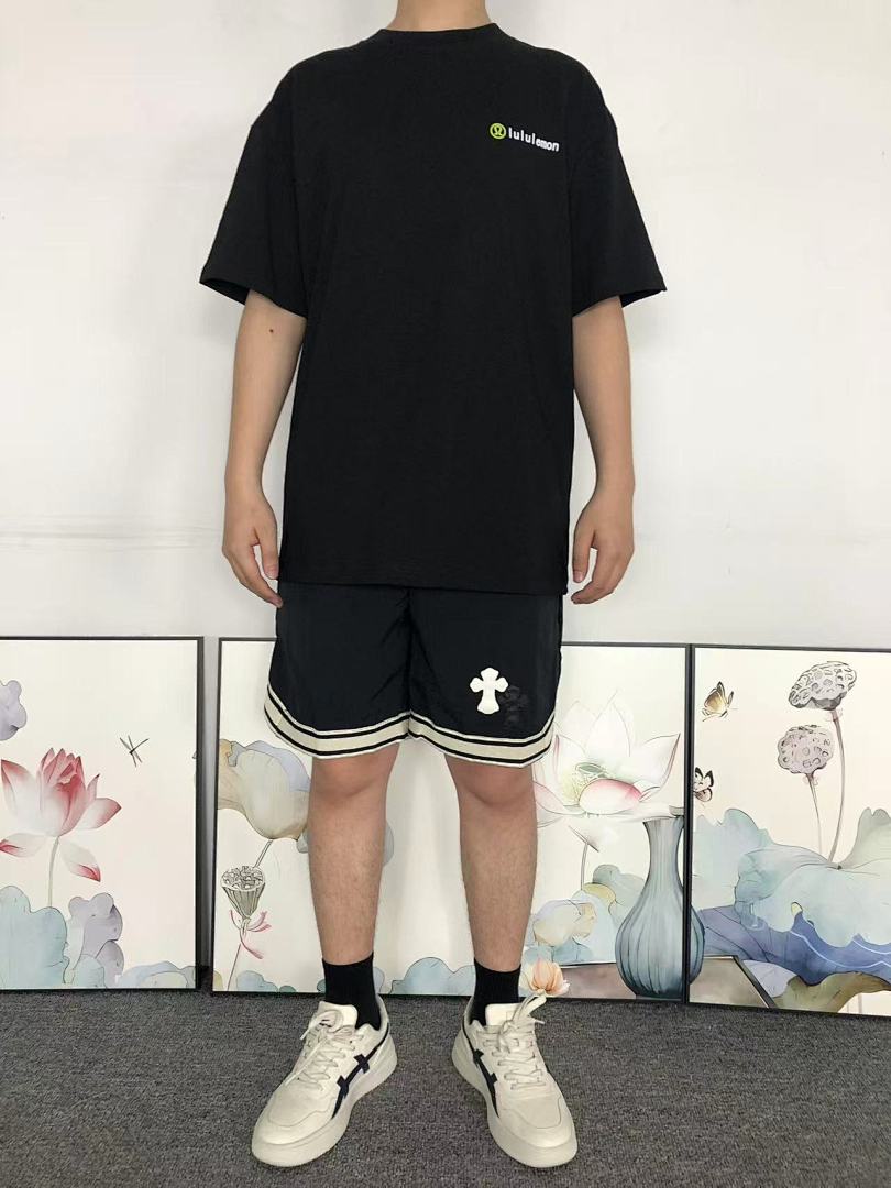 On Running 98 LULULEMON T-SHIRT 2161107125 (Im 170Cm 60Kg I Wear Size S In The Phot) - Image 3