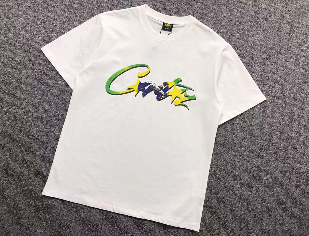 Corteiz 78 CORTEIZ T-SHIRT - Image 11