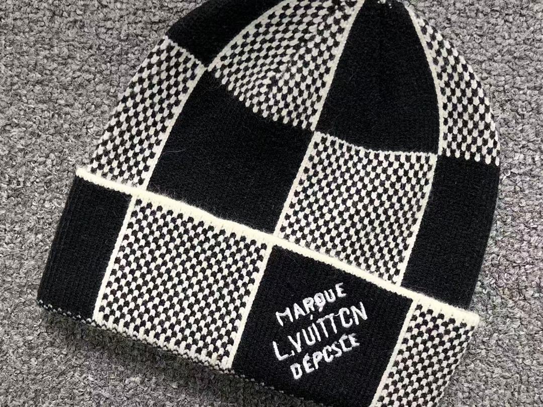 Louis Vuitton 128 L⭐ HAT - Image 12