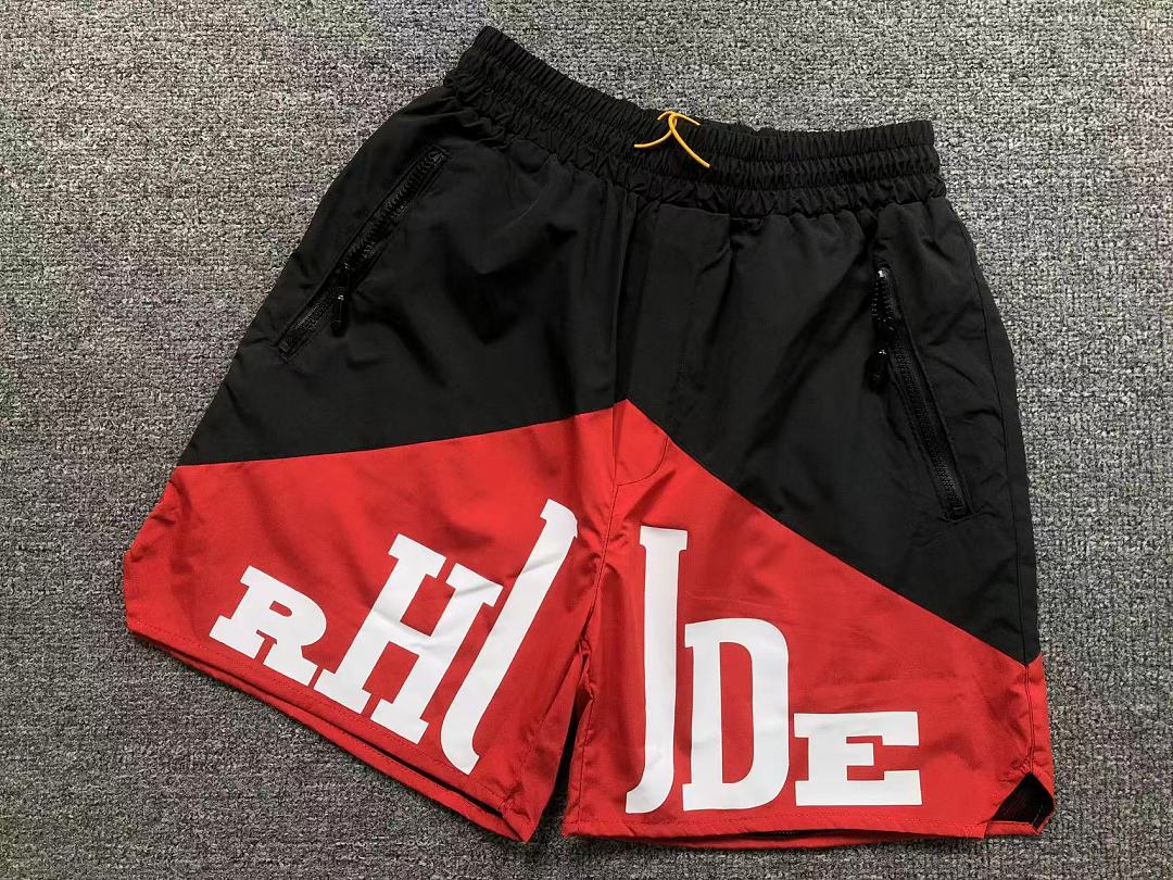 Rhude 85 RHUDE SHORTS 12622040 (Im 170Cm 60Kg I Wear Size M In The Phot) - Image 14