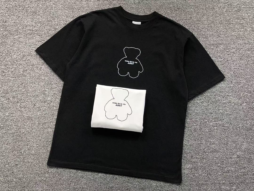 Aape 98 A⭐⭐V T-SHIRT 4104161421 (Im 170Cm 60Kg I Wear Size 1 In The Phot) - Image 14