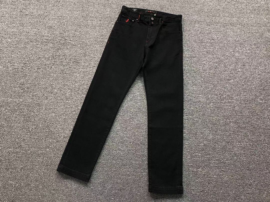 Kenzo 268 K⭐⭐O⭐ TROUSERS 3105281667 (Im 170Cm 60Kg I Wear Size 30 In The Phot) - Image 9
