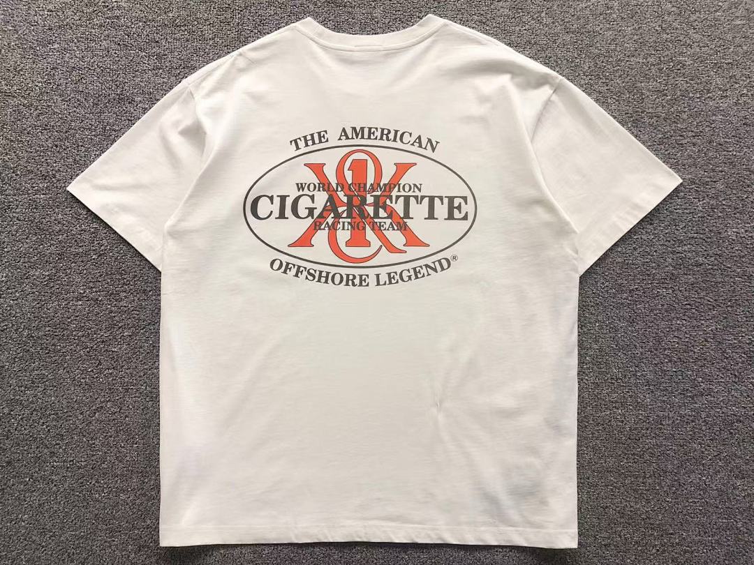 Kith 95 KITH T-SHIRT 57043995 (Im 170Cm 60Kg I Wear Size M In The Phot) - Image 6