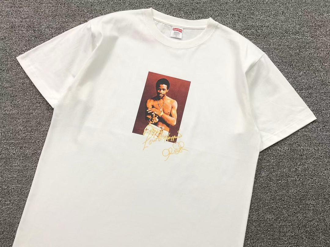 Supreme 98 S⭐⭐R⭐⭐E T-SHIRT 128312002 (Im 170Cm 60Kg I Wear Size L In The Phot) - Image 10