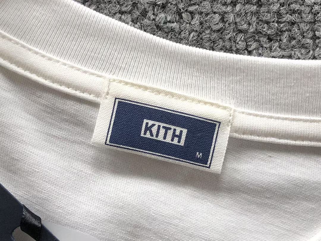 Kith 95 KITH T-SHIRT 1107033695 (Im 170Cm 60Kg I Wear Size M In The Phot) - Image 18