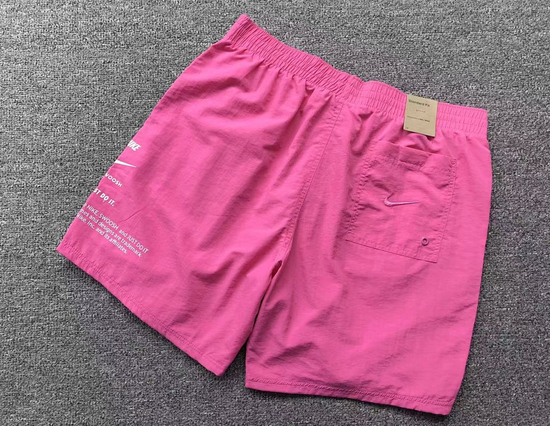 Nike 135 N⭐K⭐ SHORTS 3104261519 (Im 170Cm 60Kg I Wear Size L In The Phot) - Image 16
