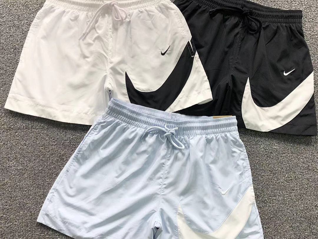 Nike 118 N⭐K⭐ SHORTS 57300119 (Im 170Cm 60Kg I Wear Size M In The Phot) - Image 6