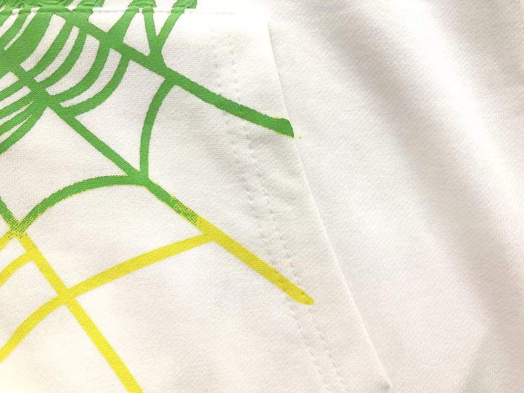 Sp5der TROUSERS SP5DER HOODIE - Image 15