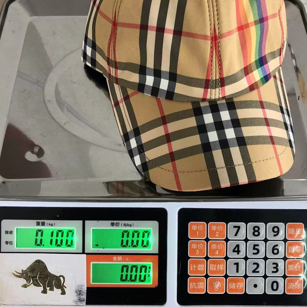 Burberry 75 B⭐R⭐E⭐RY - Image 12