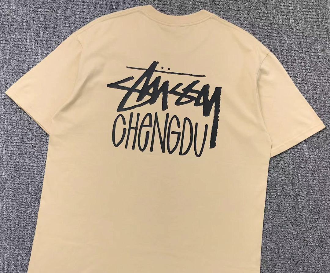 Stussy 78 STUSSY T-SHIRT - Image 25