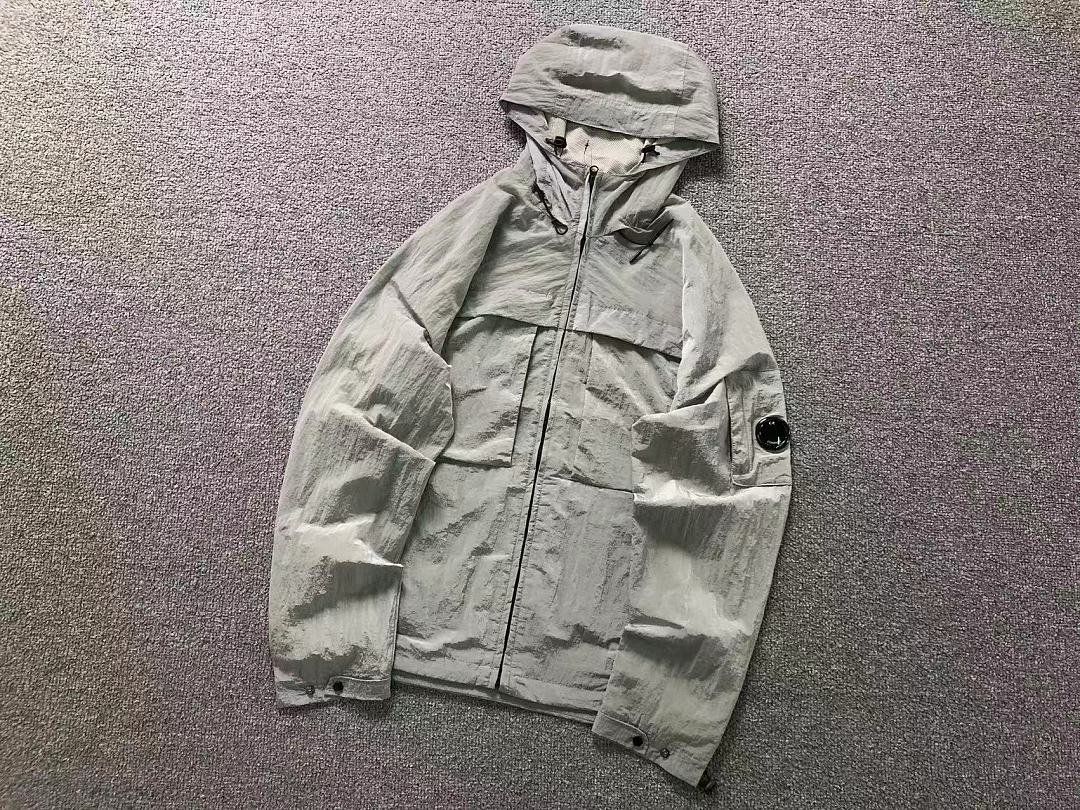 C.P. Company 235 CP JACKET 22082824172 (Im 170Cm 60Kg I Wear Size M In The Phot) - Image 11
