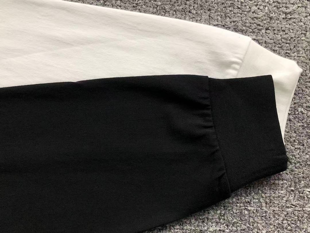 Stussy 115 STUSSY LONG SLEEVED 21101618125 (Im 170Cm 60Kg I Wear Size M In The Phot) - Image 19