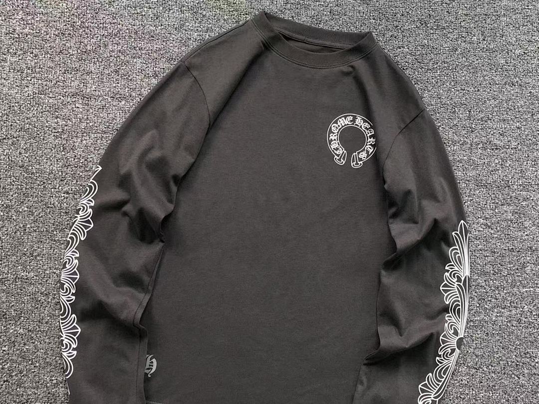 Comme des Garcons 95 C⭐⭐OME HE⭐⭐TS LONG SLEEVED41080805144 (Im 170Cm 60Kg I Wear Size S In The Phot) - Image 12