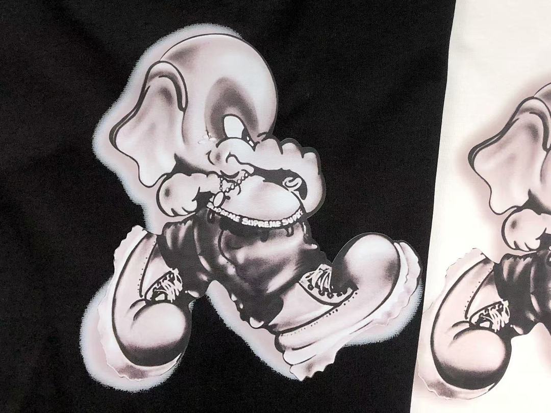 Supreme 88 S⭐⭐R⭐⭐E T-SHIRT - Image 11