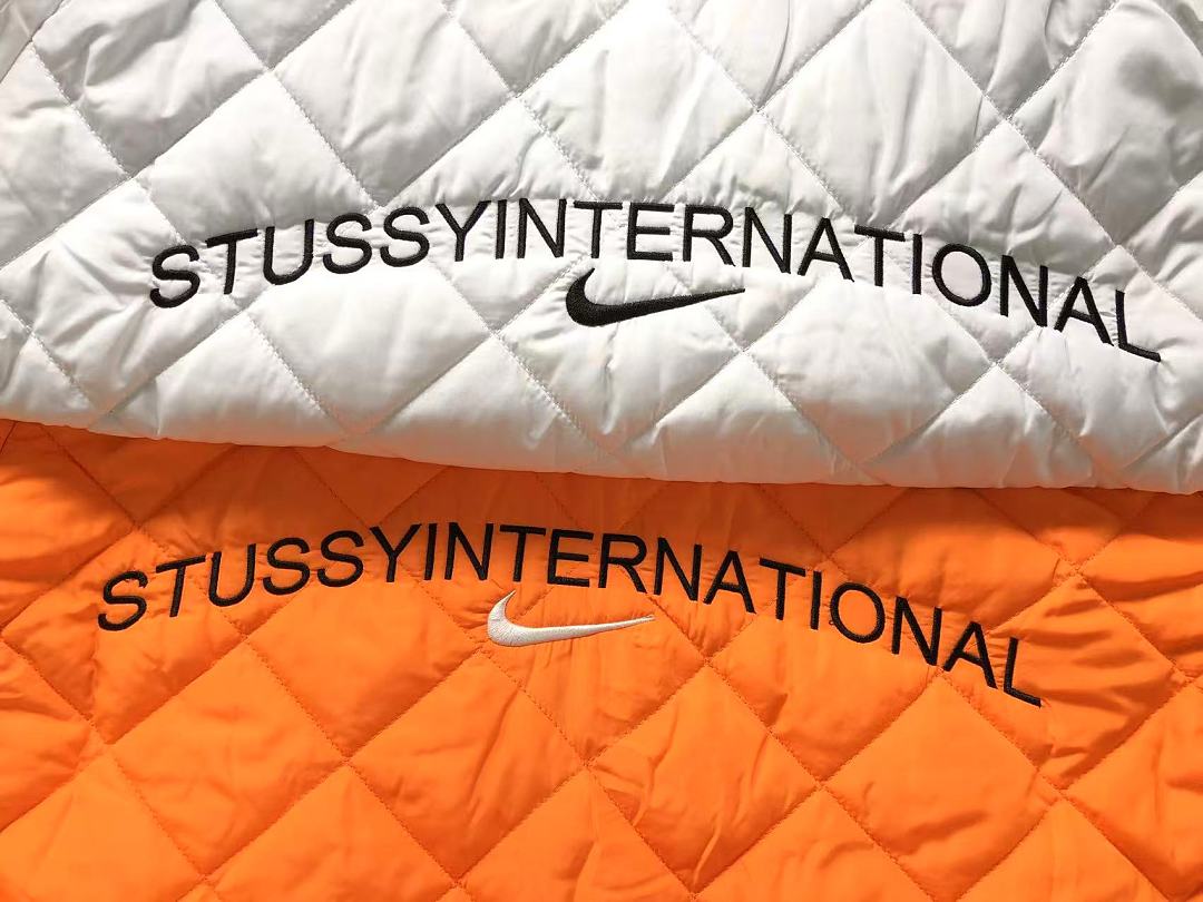 Nike 265 N⭐K⭐ STUSSY COTTON CIOTHES 4207210677 (Im 170Cm 60Kg I Wear Size L In The Phot) - Image 28