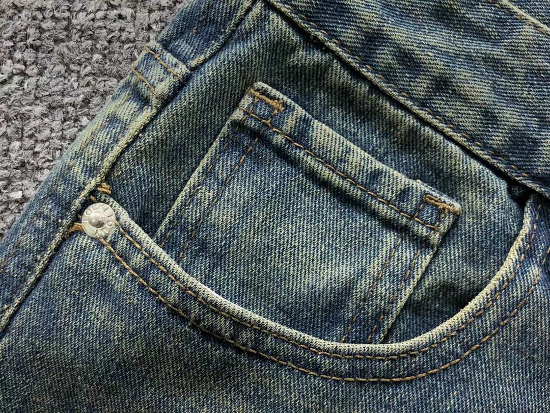 C.P. Company 135 CP TROUSERS 1108040155 (Im 170Cm 60Kg I Wear Size M In The Phot) - Image 15