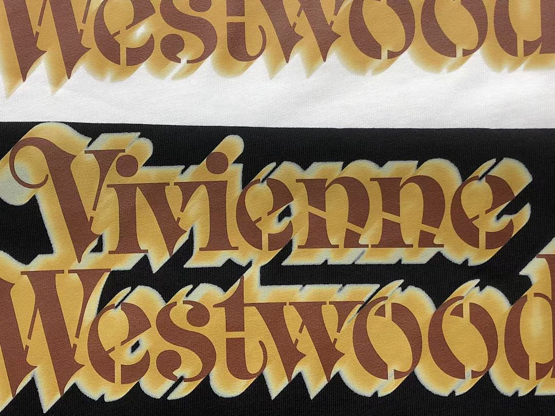 Vivienne Westwood 128 VIVIENNE WESTWOOD T-SHIRT 3103211921 (Im 170Cm 60Kg I Wear Size M In The Phot) - Image 14