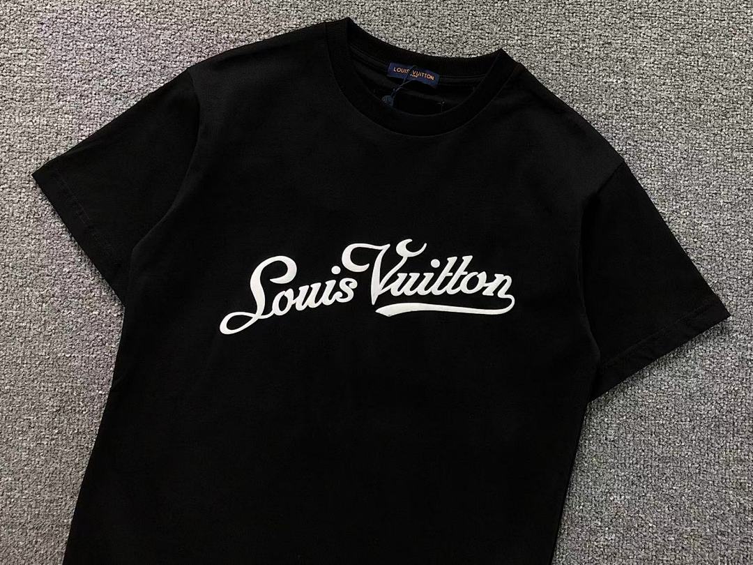 Louis Vuitton 115 L⭐T-SHIRT 582605126 (Im 170Cm 60Kg I Wear Size XS In The Phot) - Image 19
