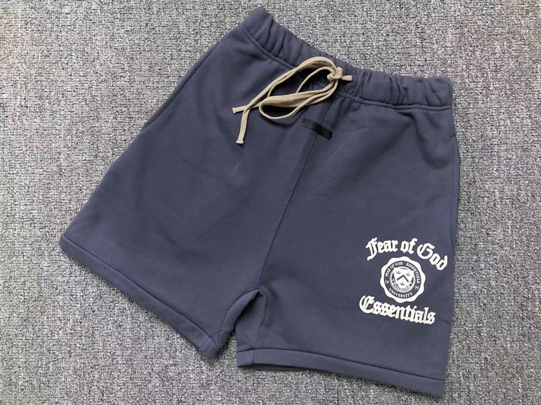 Fear of God 115 FOG SHORTS 212110317 (Im 170Cm 57Kg I Wear Size S In The Phot) - Image 11