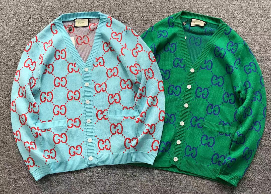 Gucci 175 G⭐C⭐I SWEATER 4112607146 (Im 170Cm 60Kg I Wear Size M In The Phot) - Image 5