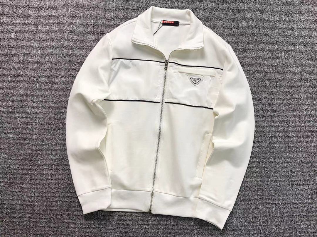 Prada 279 P⭐A⭐A HOODIE - Image 6