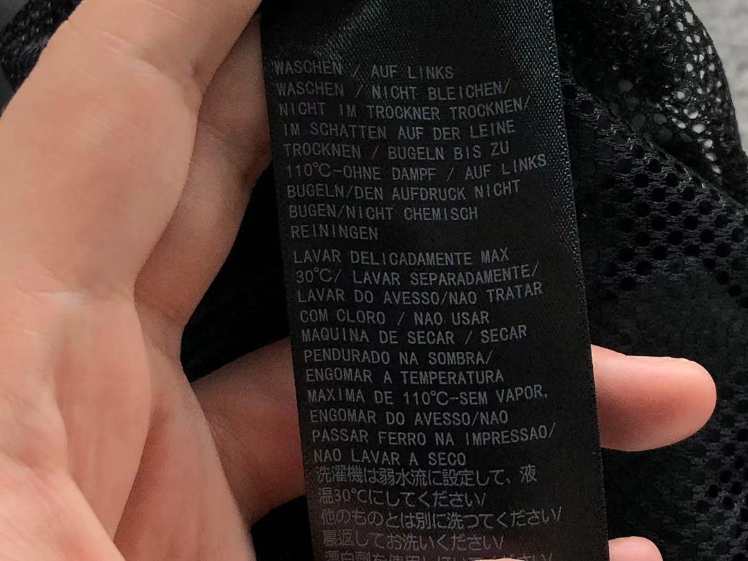 Adidas TROUSERS A⭐I⭐AS JACKET - Image 19