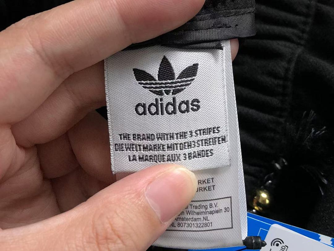 Adidas 168 A⭐I⭐AS TROUSERS 4203210377 (Im 170Cm 60Kg I Wear Size M In The Phot) - Image 20