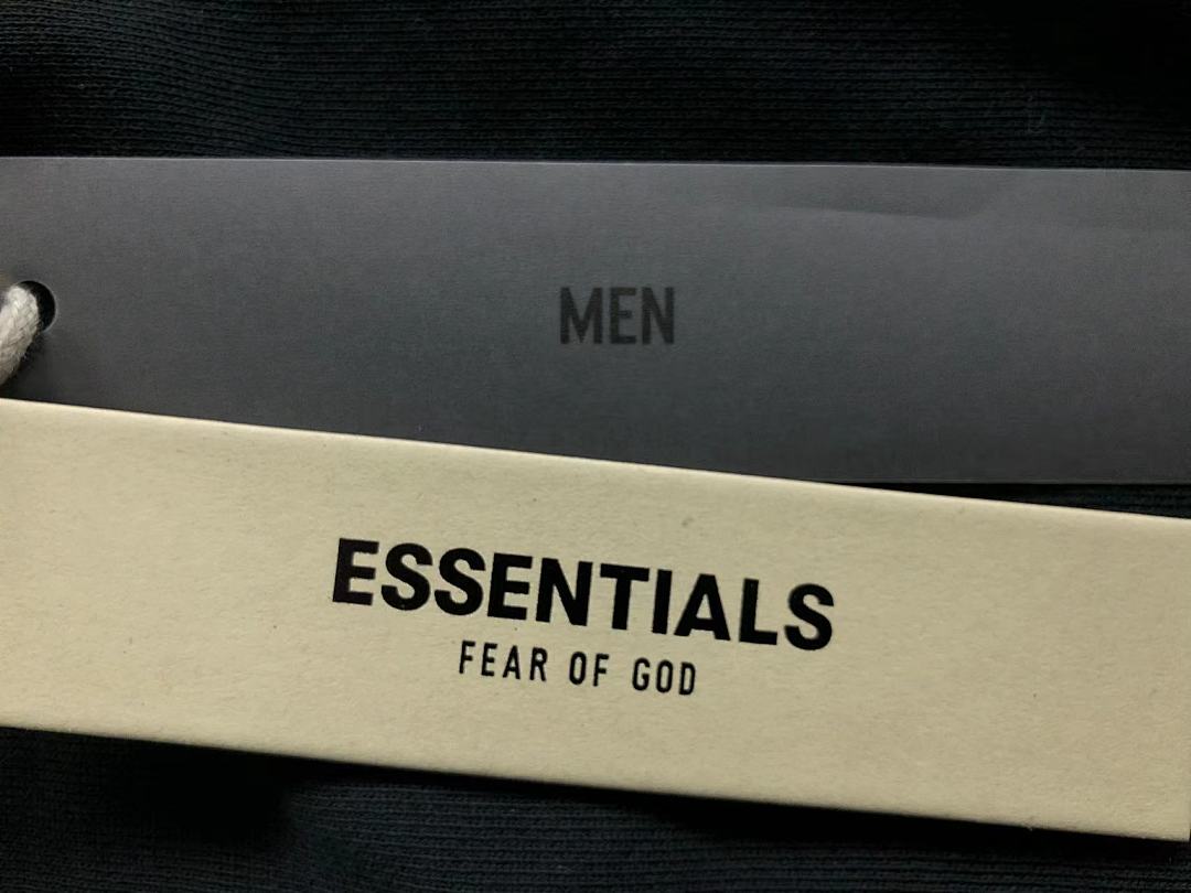 Fear of God TROUSERS 108 FOG T-SHIRT - Image 47