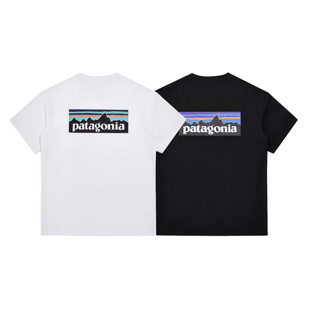 On Running 68 PATAGONIA T-SHIRT