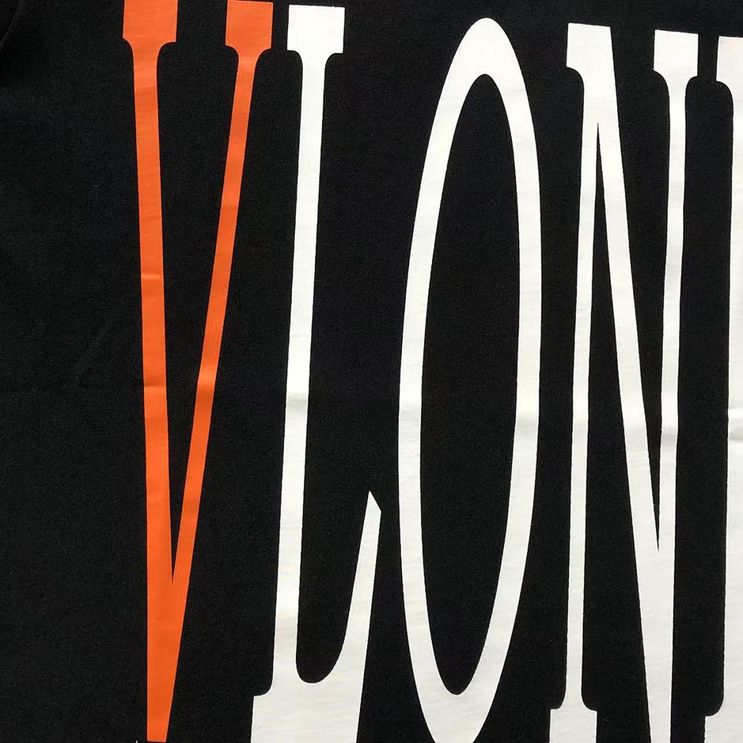 On Running 69 VLONE T-SHIRT 504140591 (Im 170Cm 60Kg I Wear Size S In The Phot) - Image 11