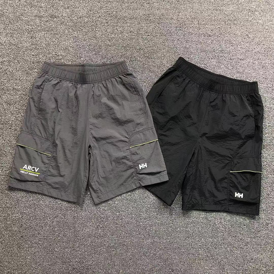 Helly Hansen 98 HELLY HANSEN SHORTS 214252835 (Im 170Cm 60Kg I Wear Size M In The Phot), photo 1