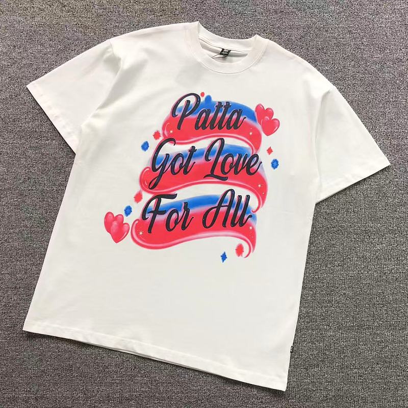 Patta Patta 82 P⭐TT⭐ T-SHIRT 1261012175 (Im 170Cm 60Kg I Wear Size L In The Phot), photo 1