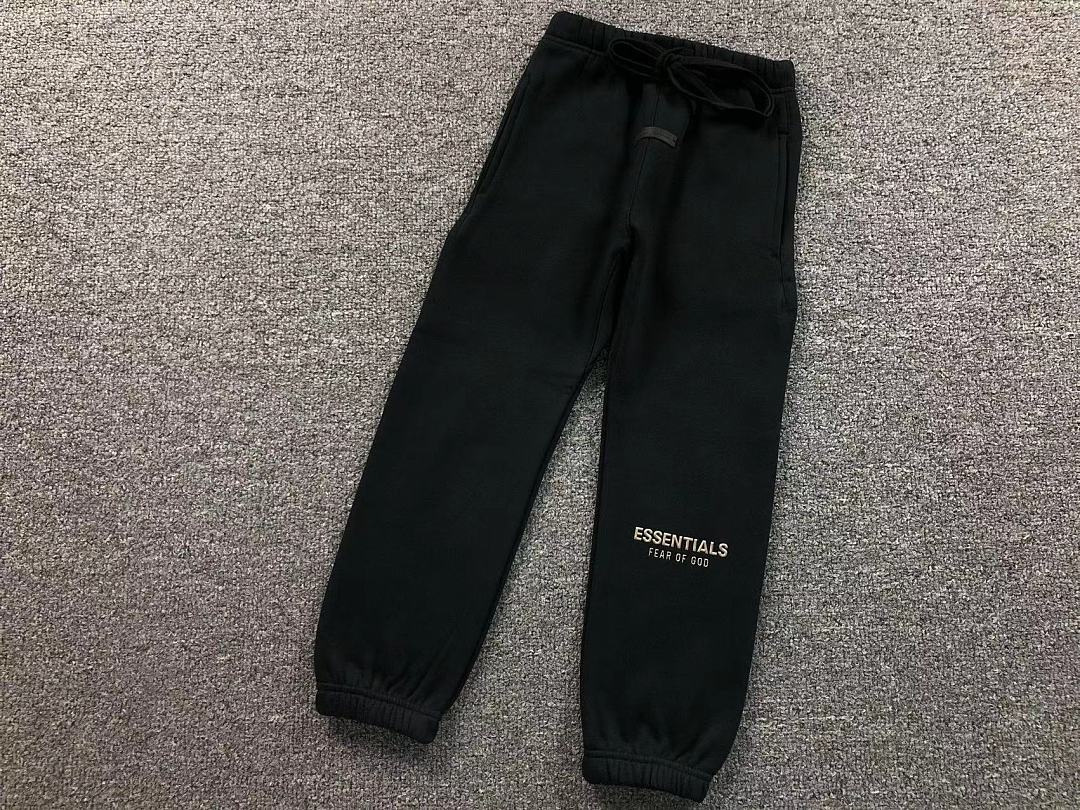 Fear of God TROUSERS 135 FOG HOODIE - Image 41