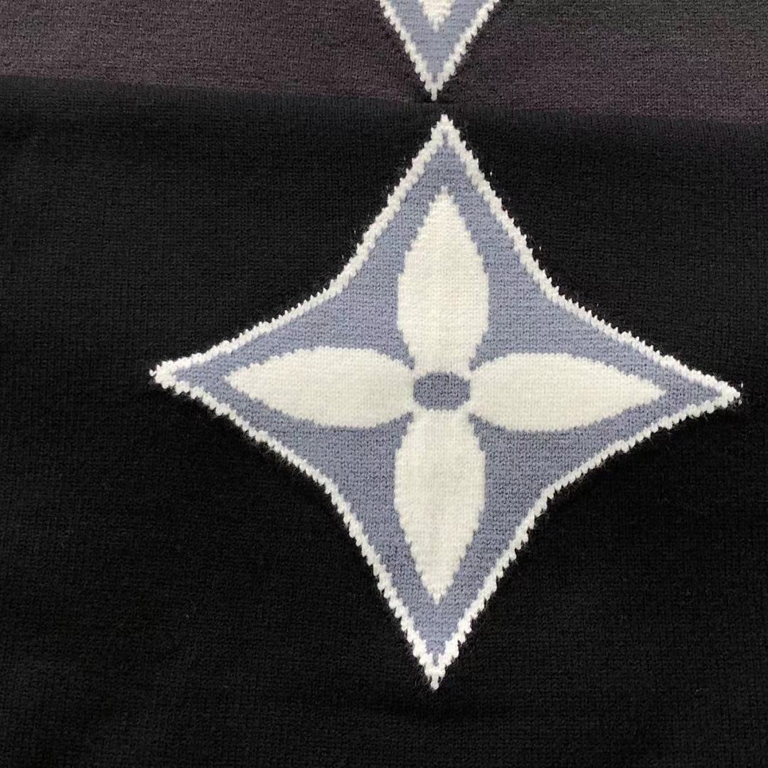 Louis Vuitton 215 L⭐ SWEATER 4112817156 (Im 170Cm 60Kg I Wear Size XS In The Phot) - Image 13