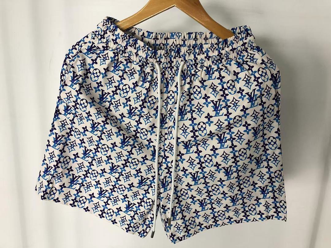 Louis Vuitton 85 L⭐ SHORTS 5242411100 (Im 170Cm 60Kg I Wear Size S In The Phot) - Image 17