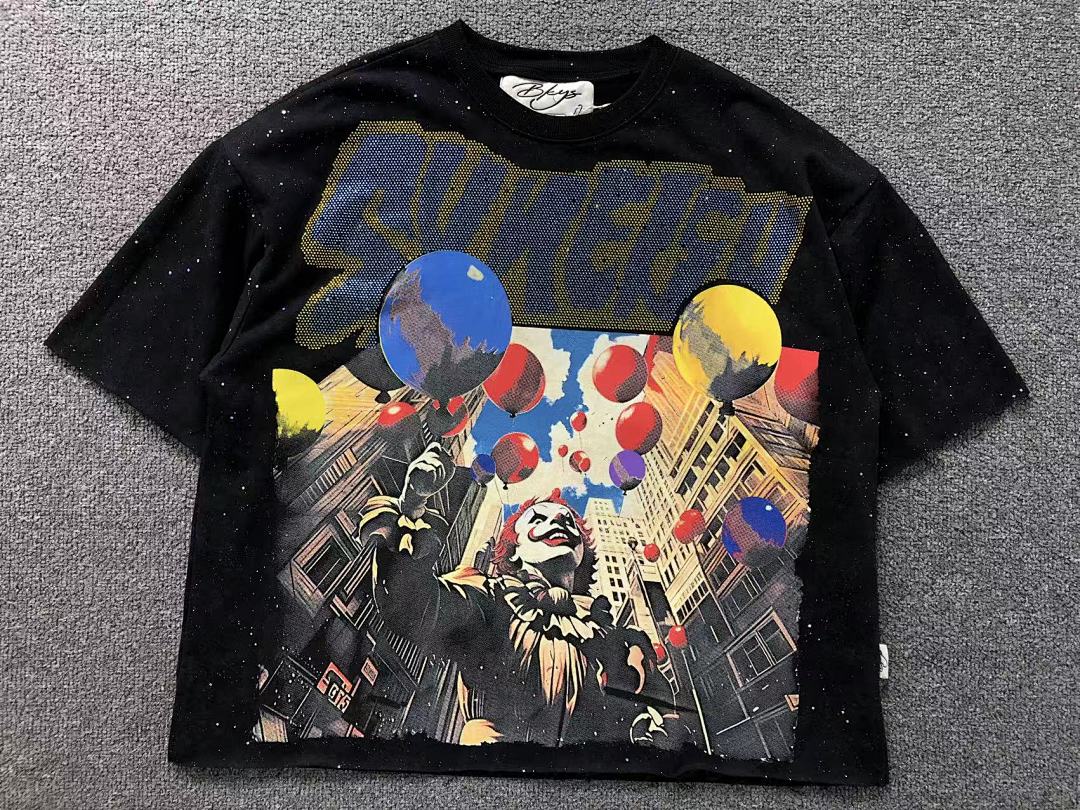Boss 128 B⭐⭐S T-SHIRT 3203301617 (Im 170Cm 60Kg I Wear Size XL In The Phot) - Image 19