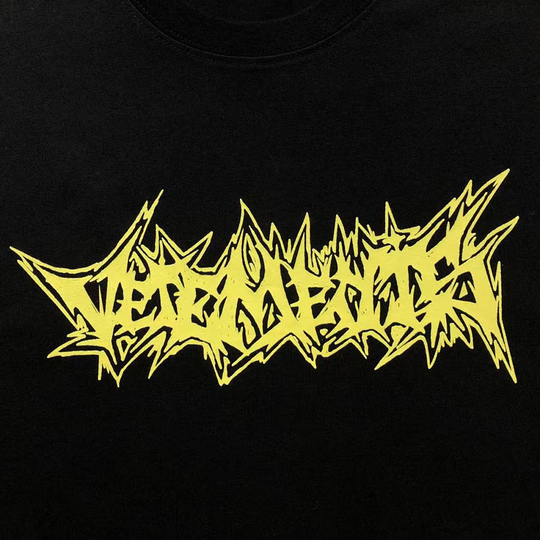 Vetements 108 VETEMENTS T-SHIRT 4112180528 (Im 170Cm 57Kg I Wear Size L In The Phot) - Image 13