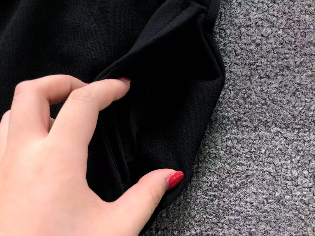 Balenciaga 208 B⭐L⭐⭐⭐IA⭐A TROUSERS 3206170421 (Im 170Cm 60Kg I Wear Size S In The Phot) - Image 22