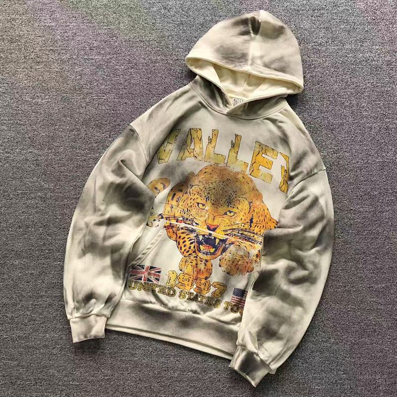 175 V⭐LL⭐Y HOODIE VA209 3110213017 (Im 170Cm 60Kg I Wear Size S In The Phot), photo 1