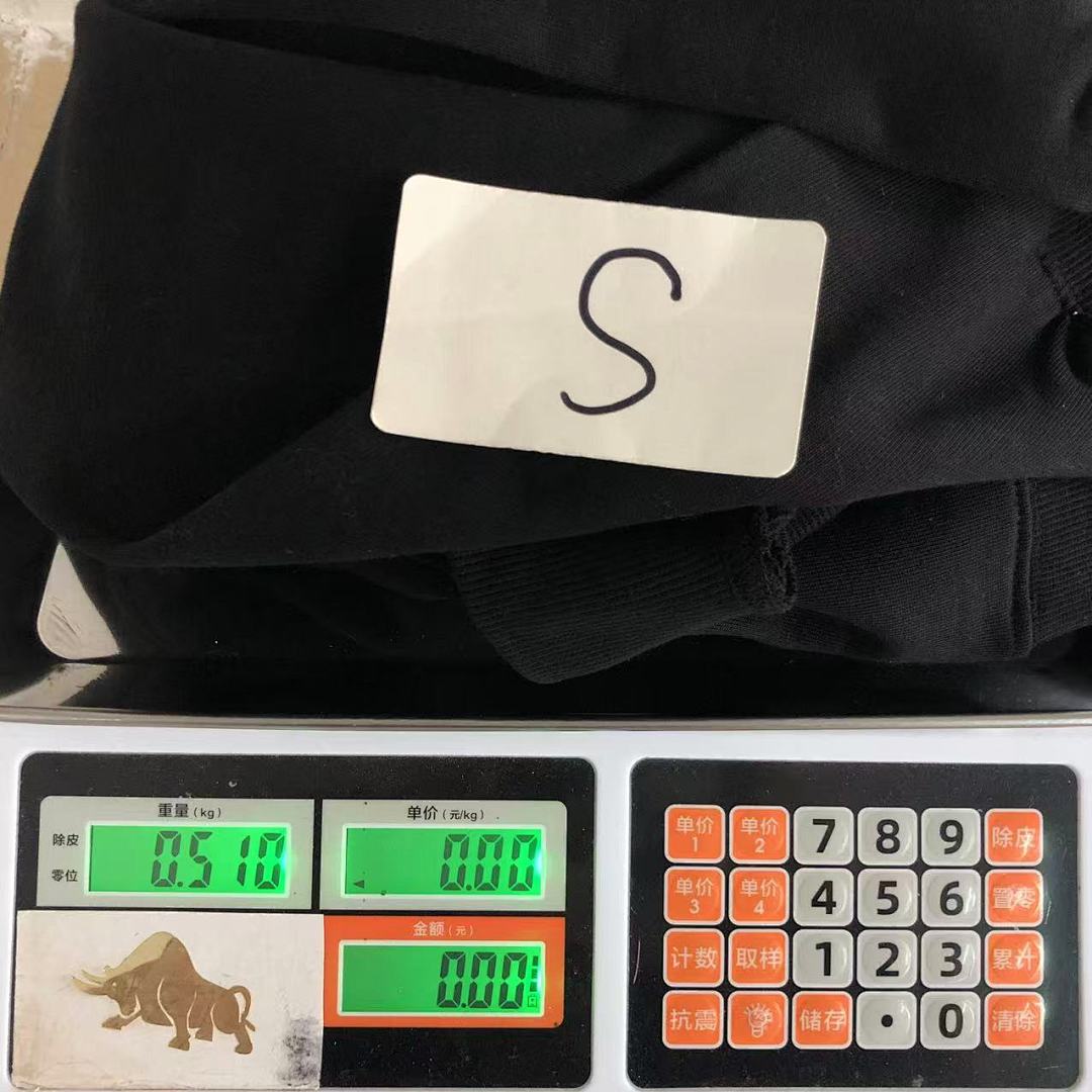 Burberry 128 B⭐R⭐E⭐RY HOODIE 510118181 (Im 170Cm 60Kg I Wear Size S In The Phot) - Image 23