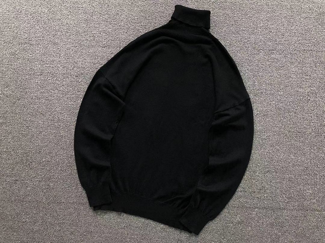 Vetements 158 VETEMENTS SWEATER 41081301145 (Im 170Cm 60Kg I Wear Size S In The Phot) - Image 11